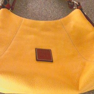 Dooney and Bourke handbag